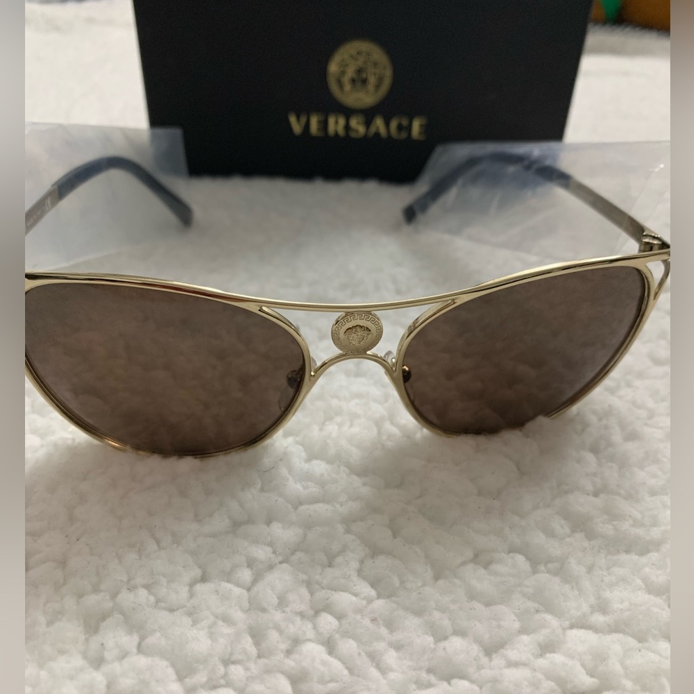 Versace Sunglasses